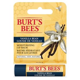 Burt's Bees Vanilya Aromalı Dudak Bakım Kremi