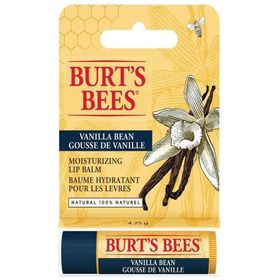 Burt's Bees Vanilya Aromalı Dudak Bakım Kremi