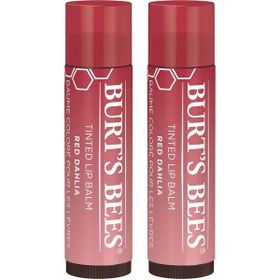 Burt’s Bees Vişne 2x4.25 gr Doğal Renkli Dudak Kremi