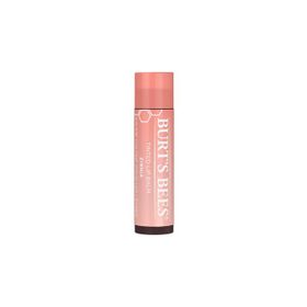 Burt's Bees Zinnia Renkli Şeftali 4.25 gr Dudak Bakım Kremi
