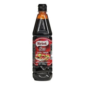 Bürücek 1 lt Salata ve Çiğ Köfte Sosu (2 adet)