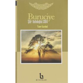 Buruciye Şiir Antolojisi 2014 - Kolektif