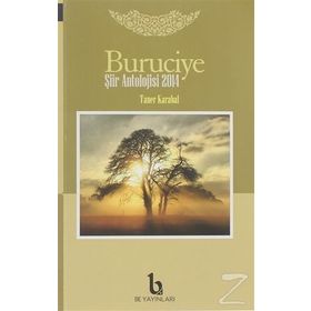 Buruciye Şiir Antolojisi 2014 - Kolektif
