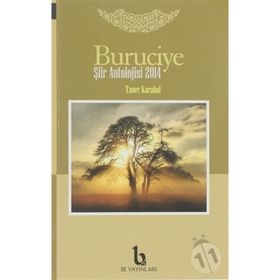 Buruciye Şiir Antolojisi 2014 - Kolektif