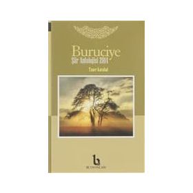 Buruciye Şiir Antolojisi 2014 - Kolektif