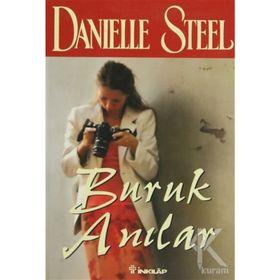 BURUK ANILAR - DANIELLE STEEL