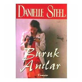BURUK ANILAR - DANIELLE STEEL