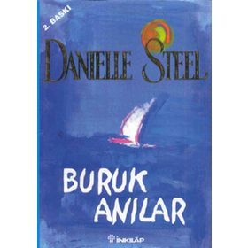 BURUK ANILAR - DANIELLE STEEL