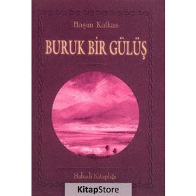 BURUK BIR GÜLÜŞ - HAŞİM KAFKAS