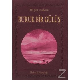 BURUK BIR GÜLÜŞ - HAŞİM KAFKAS