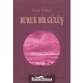 BURUK BIR GÜLÜŞ - HAŞİM KAFKAS