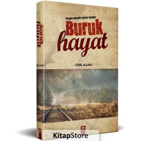 Buruk Hayat -Cemil Algan