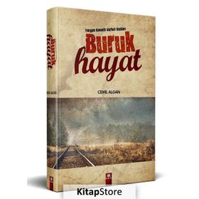 Buruk Hayat -Cemil Algan