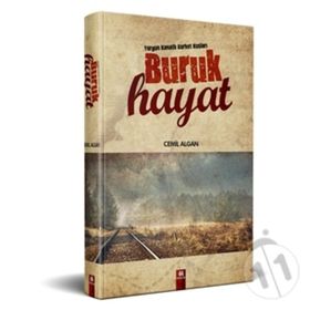 Buruk Hayat -Cemil Algan