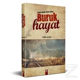 Buruk Hayat -Cemil Algan