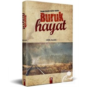 Buruk Hayat -Cemil Algan