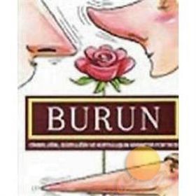 Burun - Andrea Camilleri