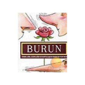 Burun - Andrea Camilleri