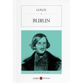 Burun - Andrea Camilleri