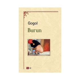 Burun - Andrea Camilleri