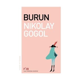 Burun - Andrea Camilleri