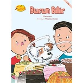 Burun Bilir - Bilim Bunu Çözer - Ellen Weiss