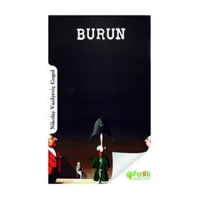 Burun Fark Yayınları