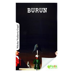 Burun Fark Yayınları