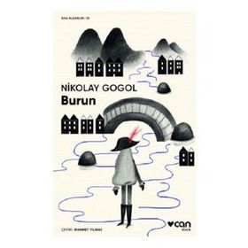 Burun - Nikolai Gogol