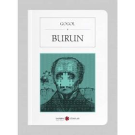 Burun - Nikolay Vasilievich Gogol