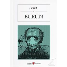 Burun - Nikolay Vasilievich Gogol