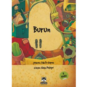 Burun - Yekta Kopan