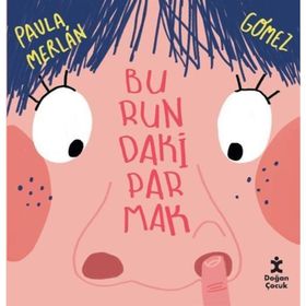 Burundaki Parmak - Paula Merlan