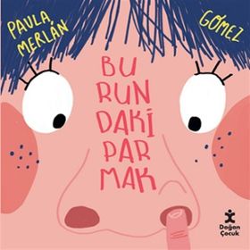 Burundaki Parmak - Paula Merlan