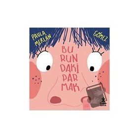 Burundaki Parmak - Paula Merlan