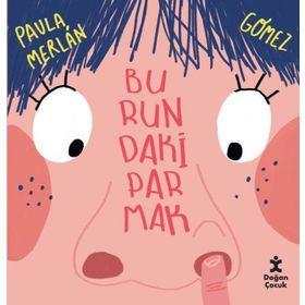 Burundaki Parmak - Paula Merlan