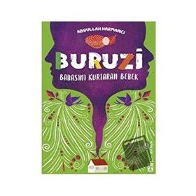 Buruzi Abdullah Harmancı