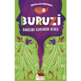 Buruzi Abdullah Harmancı