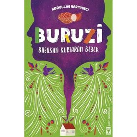 Buruzi Babasını Kurtaran Bebek Genç Timaş