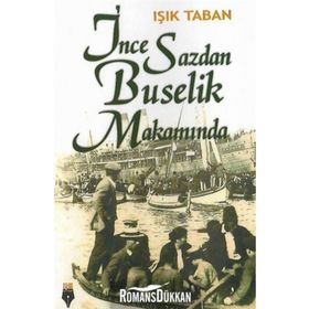 BUSELIK - BAŞAK KIZILTAN