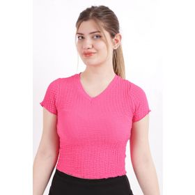 Busem S0010665-23Y Kadın Bluz