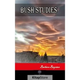 Bush Studies - Barbara Baynton