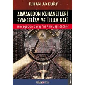 BUSH VE EVANJELIZMIN MESIH PLANI - NUH GÖNÜLTAŞ