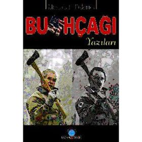 BUSHÇAĞI YAZILARI - MUSTAFA KEMAL ERDEMOL