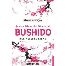 Bushido - Mustafa Çay