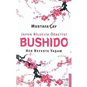 Bushido - Mustafa Çay