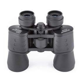 Bushman 12x50 Hunter Dürbün