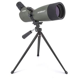 Bushman 20-60x60 Tek Gözlü Spotting Scope Dürbün