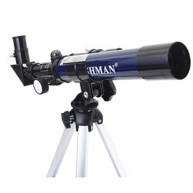 Bushman 30-300 Teleskop