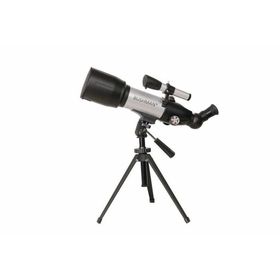 Bushman 70-350 Geniş Açılı Kara Ve Gökyüzü Teleskop